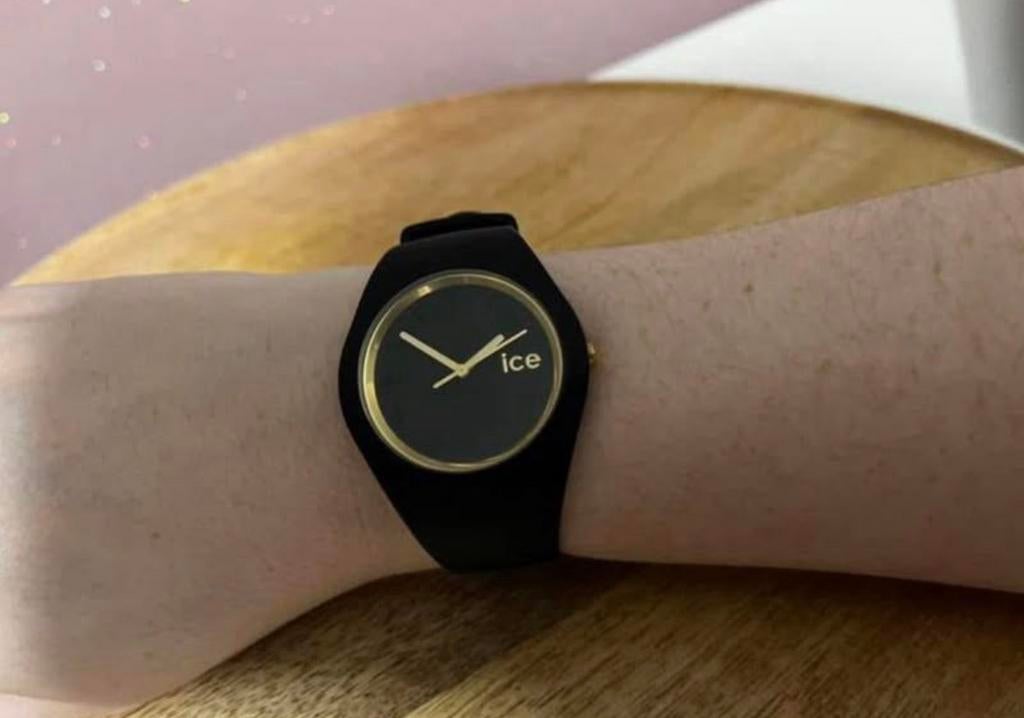 Montre Ice-Watch Femme, Enlèvement, Comme neuf