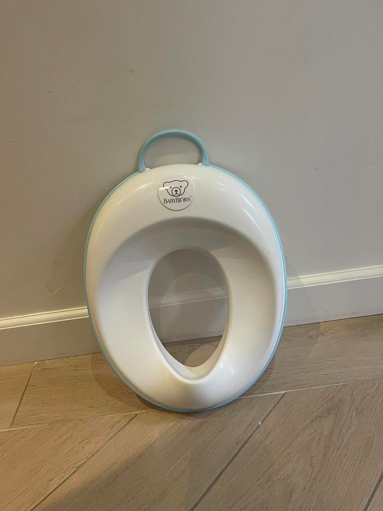 Wc bril verkleiner, Enlèvement, Comme neuf