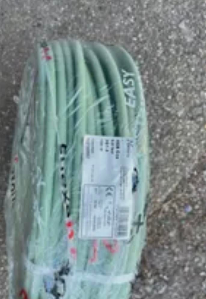 3g2,5 xgb. Câble électricité marque nexans, Neuf, Câble ou Fil électrique