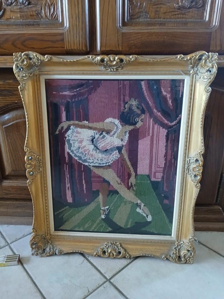 Handwerk, Antiek en Kunst, Ophalen