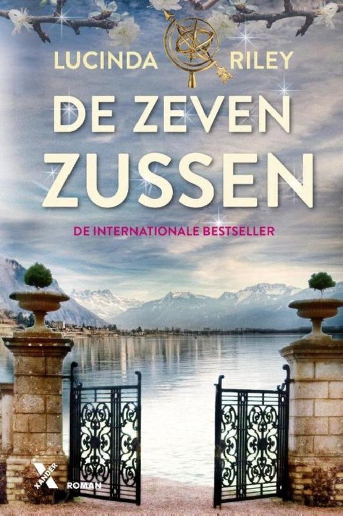 de zeven zussen, Ophalen of Verzenden, Nieuw