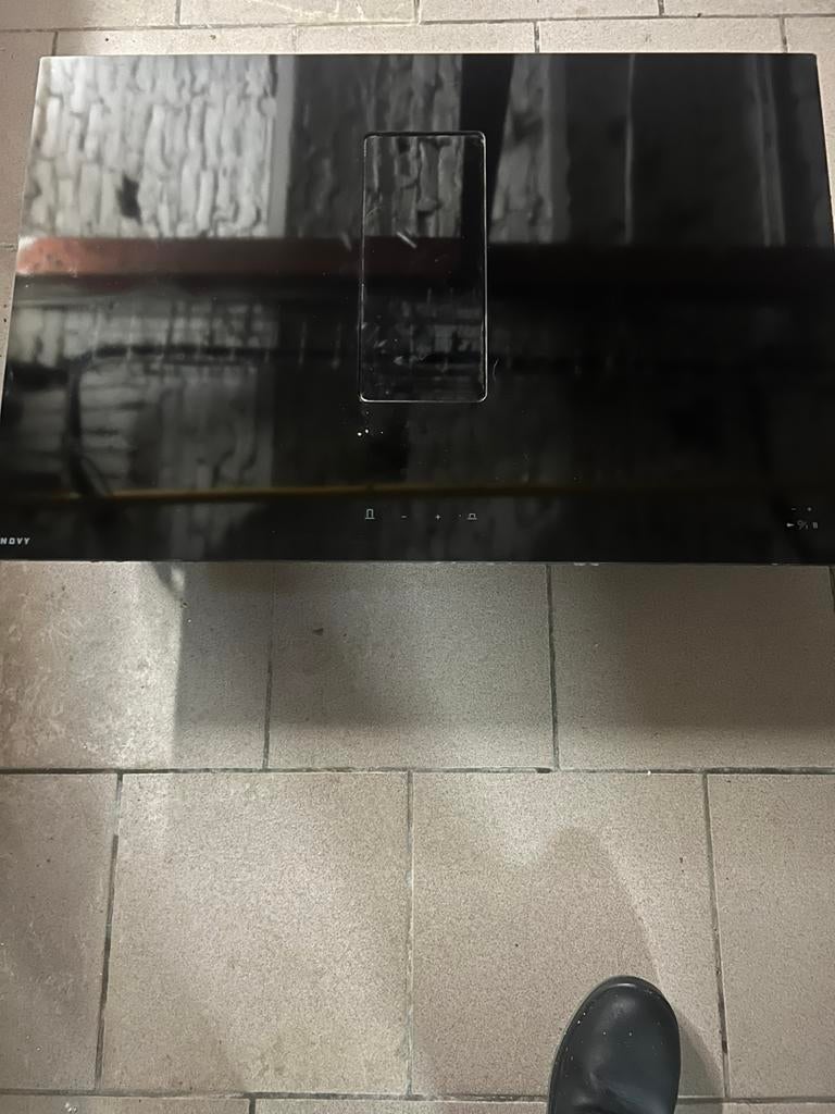 Indictie vuur, Elektronische apparatuur, Ophalen, Inductie