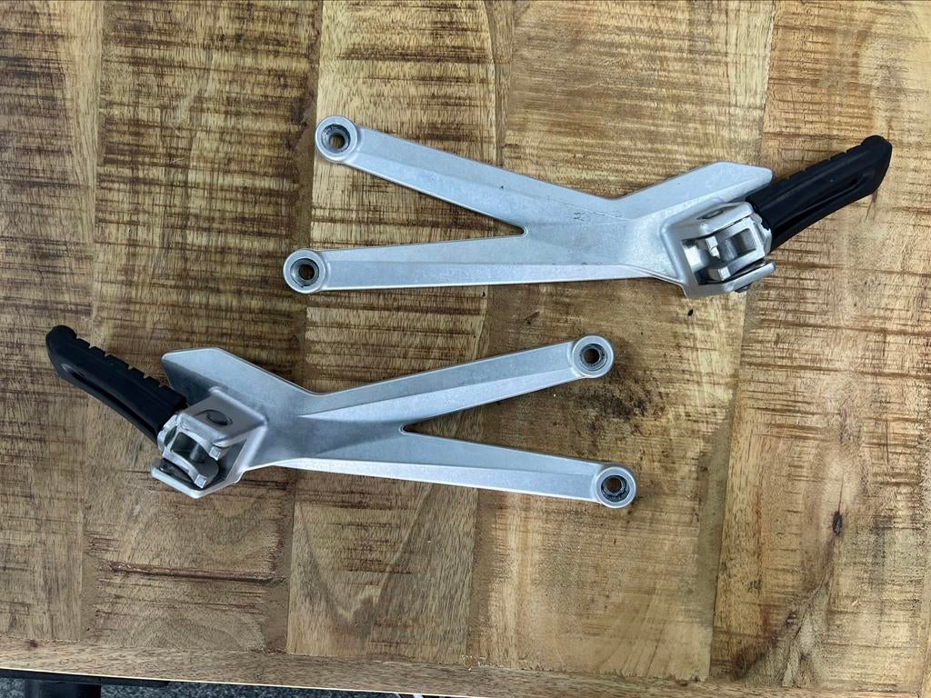 Voetsteunen Passagier, Smc 690 / SM 701, Enlèvement ou Envoi