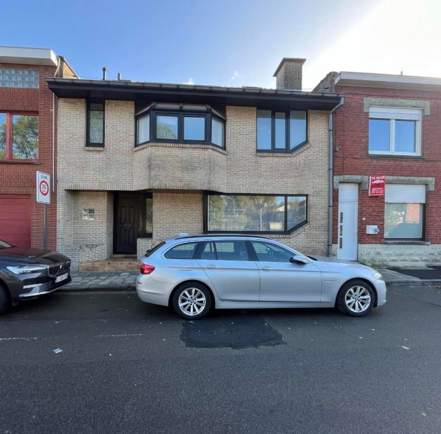 Huis te koop in Menen, Immo, Huizen en Appartementen te koop, Provincie West-Vlaanderen