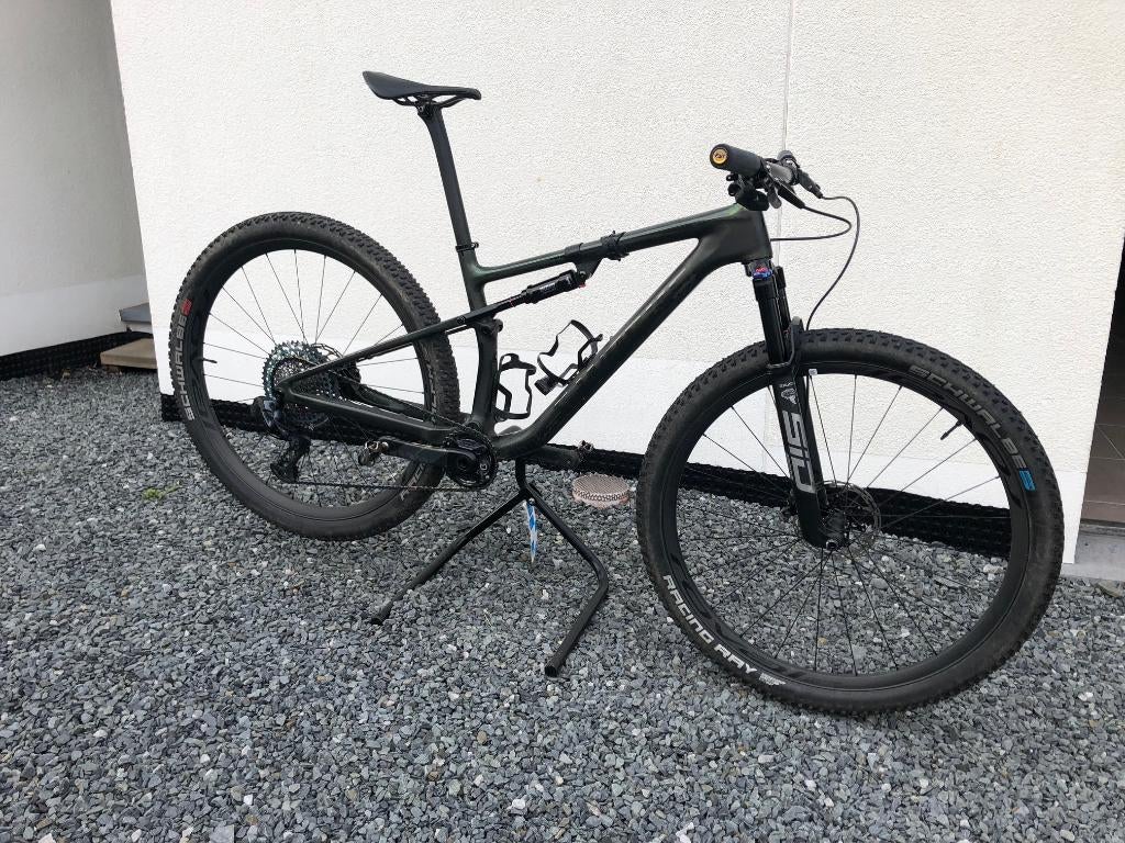 Specialized Epic (Sworks), Vélos & Vélomoteurs, VTT tout suspendu, Enlèvement, Comme neuf, Autres marques