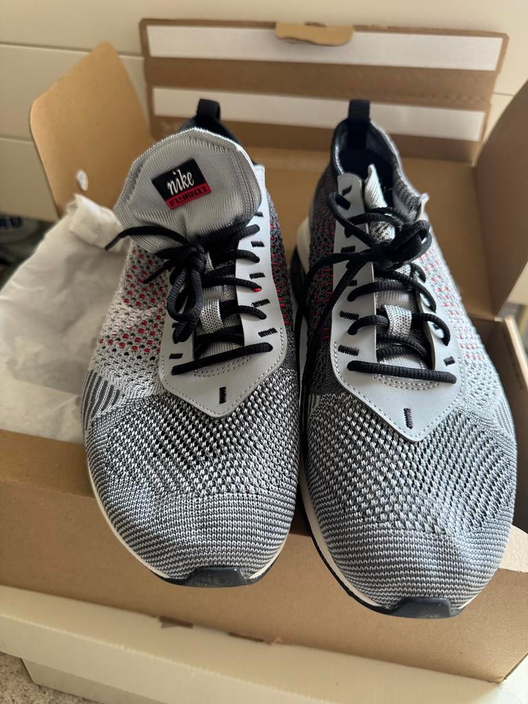 Nike Air Max Flyknit Racer, Sports & Fitness, Course, Jogging & Athlétisme, Neuf, Nike, Enlèvement