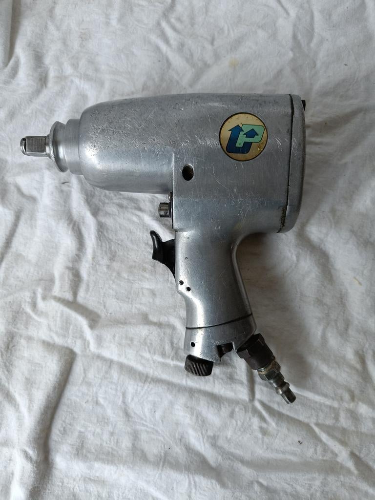 Universal Pneumatic HP700 Slagmoersleutel Luchtsleutel, Ophalen of Verzenden, Gebruikt