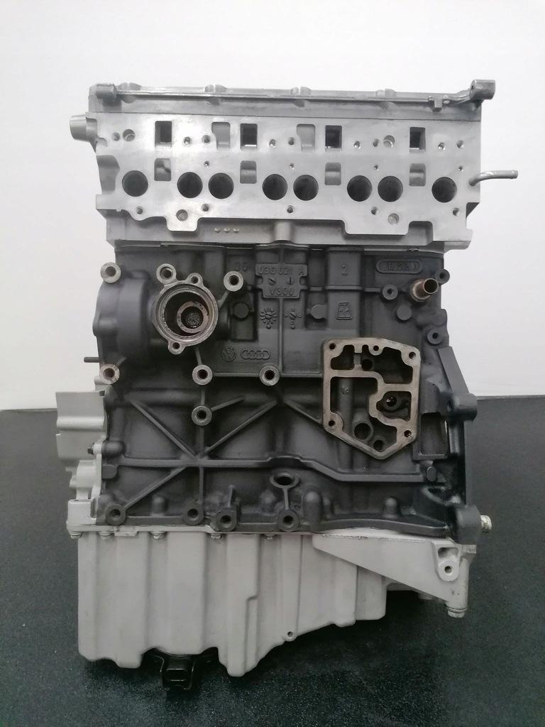 Moteur BRD Reconditionné FORD A4 AUDI SCORPIO, Envoi, Utilisé, Daihatsu