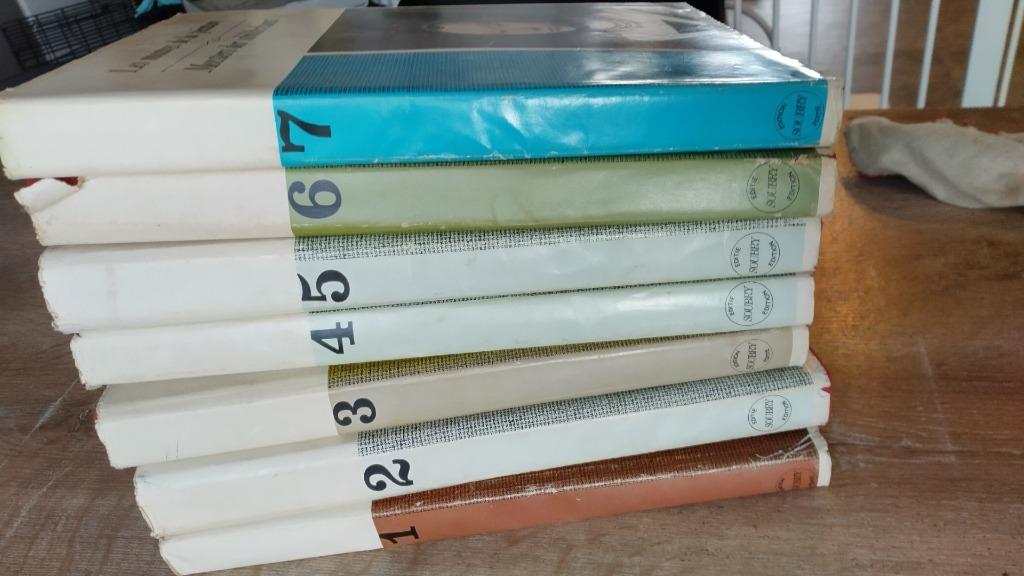 livres d'art, Livres, Enlèvement, Comme neuf, Peinture et dessin