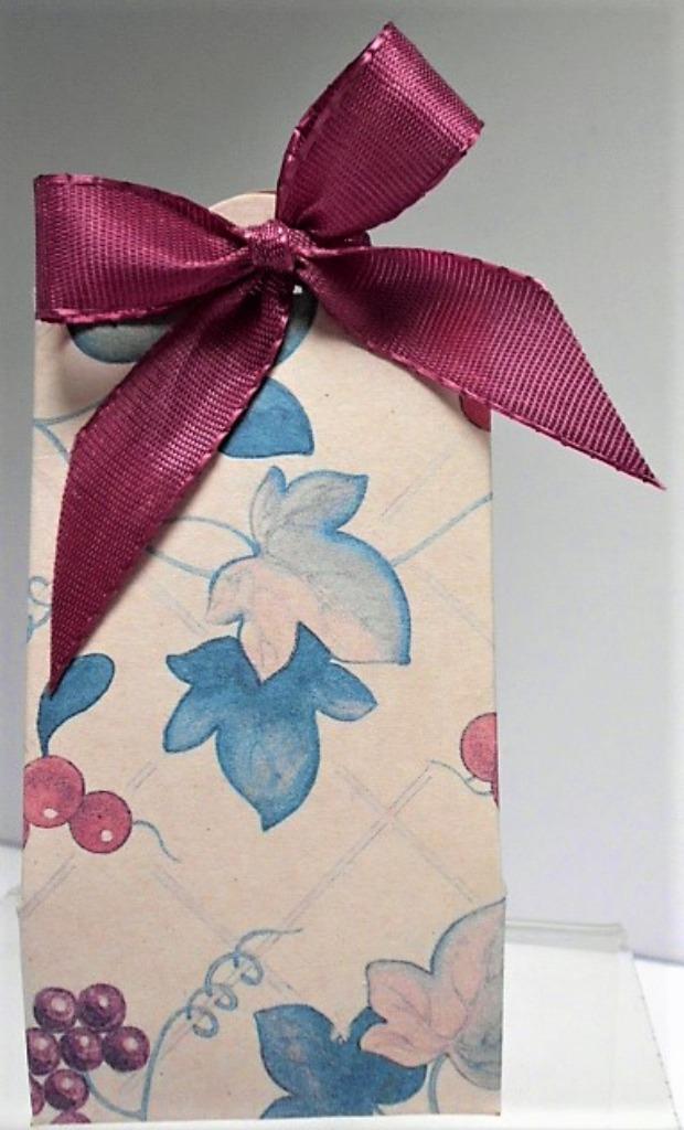 Bedankje - Primavera doopsuiker doosje - 50 stuks voor 5€, Enfants & Bébés, Cadeaux d'accouchement & Assiettes de naissance, Neuf