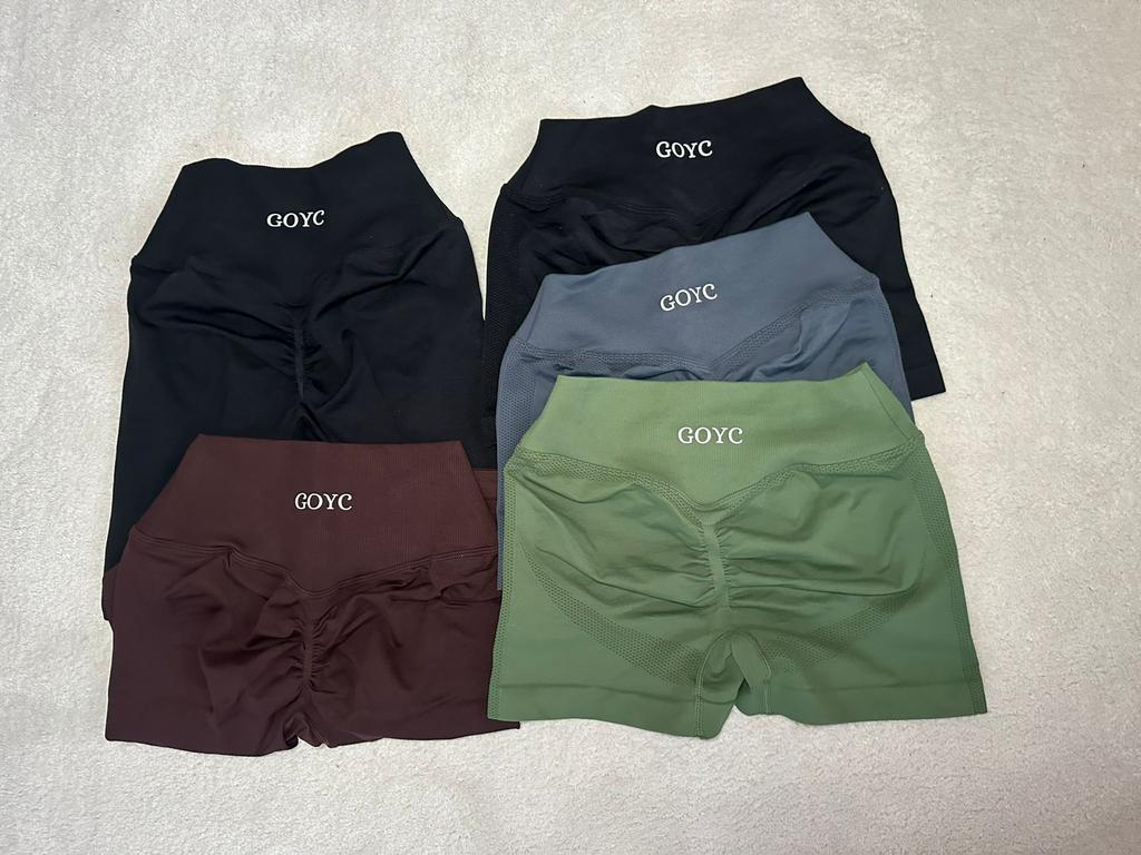 Gym short / legging, Enlèvement ou Envoi, Neuf, Legging