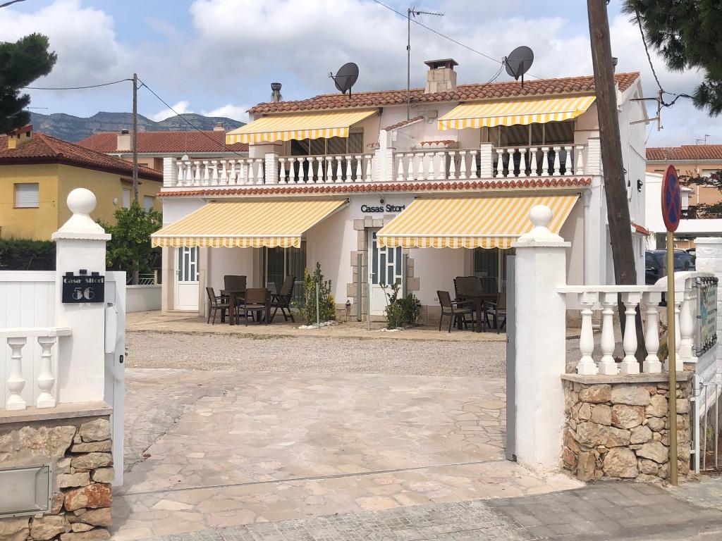 A louer : Appartement Espagne, Costa Dorada, plage, mer, sol, Vacances, Maisons de vacances | Espagne, Costa Dorada, Appartement