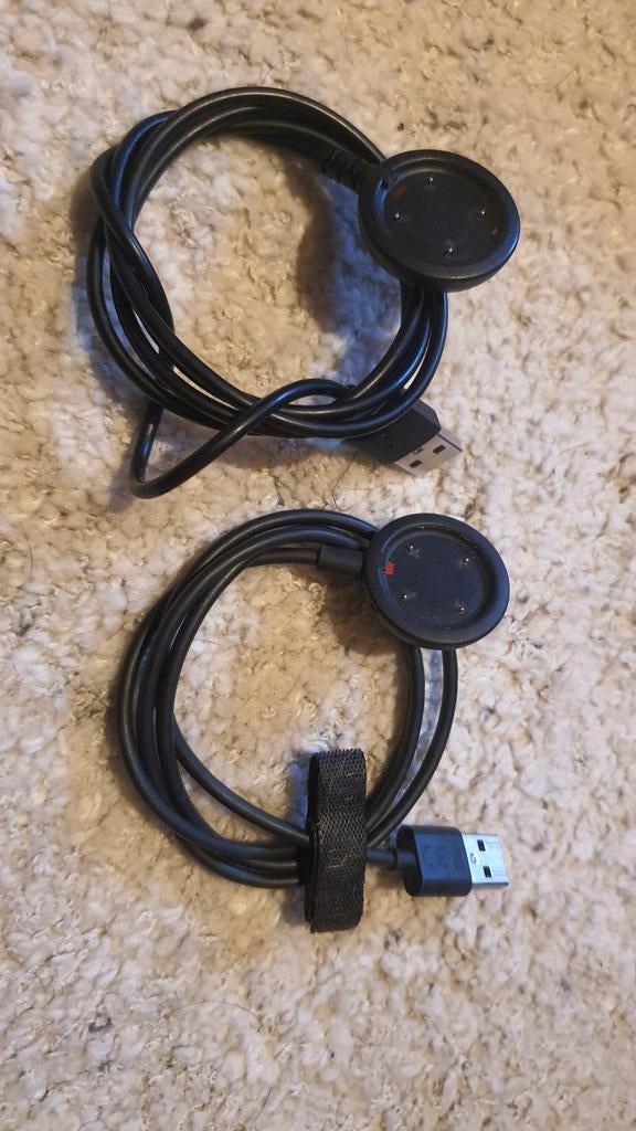 1 Polar vantage sporthorloge lader, Sport en Fitness, Ophalen of Verzenden, Polar