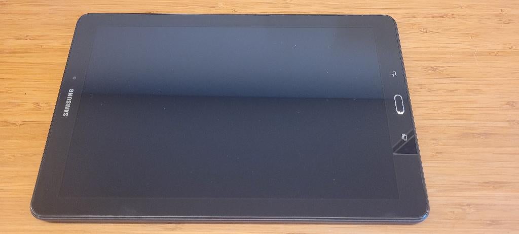 Galaxy Tab A6, Gebruikt, Ophalen of Verzenden, Wi-Fi, Uitbreidbaar geheugen