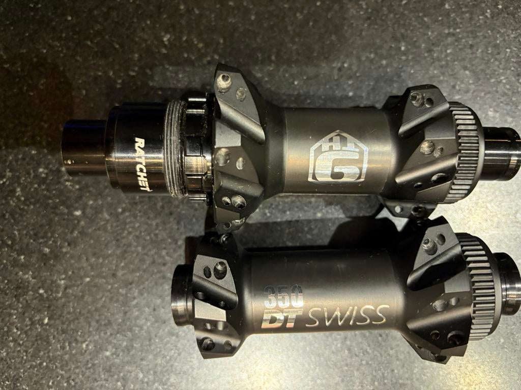 DT Swiss 350 mtb boost 110/148, Ophalen of Verzenden, Nieuw
