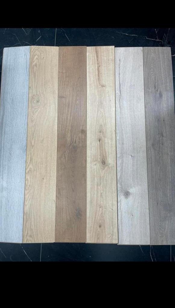 ️❗️Parquet stratifié 8mm & 12mm en super PROMOS ⏰📣, Enlèvement
