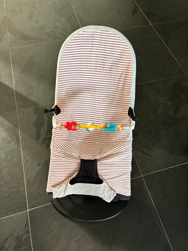 Wipper Babybjorn, Enlèvement ou Envoi, Comme neuf