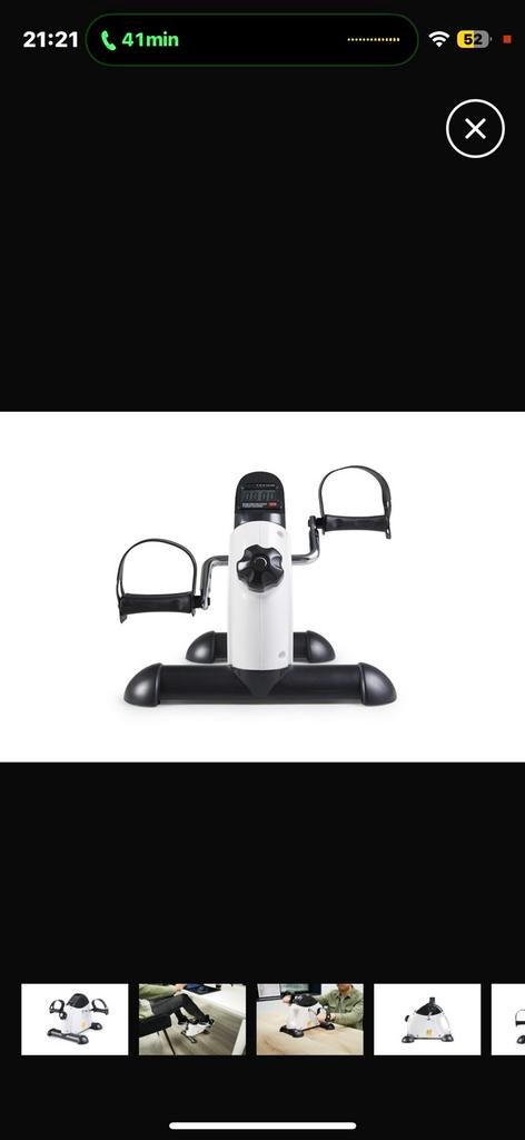 Acceesoir pour le sport, Enlèvement ou Envoi, Comme neuf