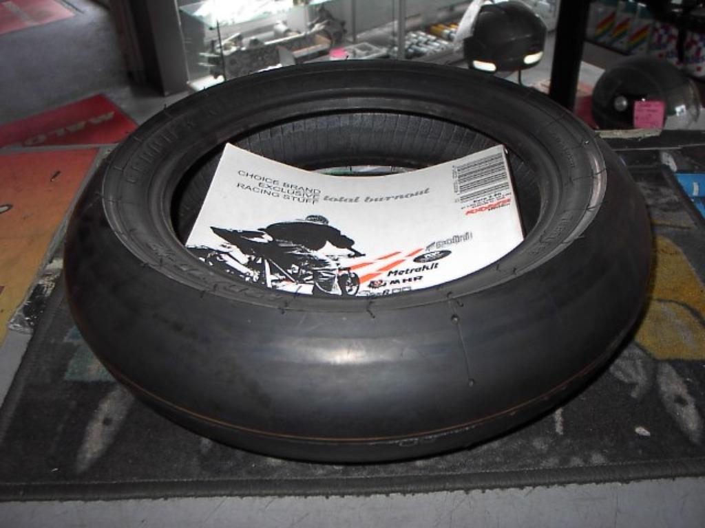 Piaggio Zip Ntt NTG MBK Booster ovetto : Stage 6 slic 120/70, Enlèvement, Neuf, Autres types, Piaggio