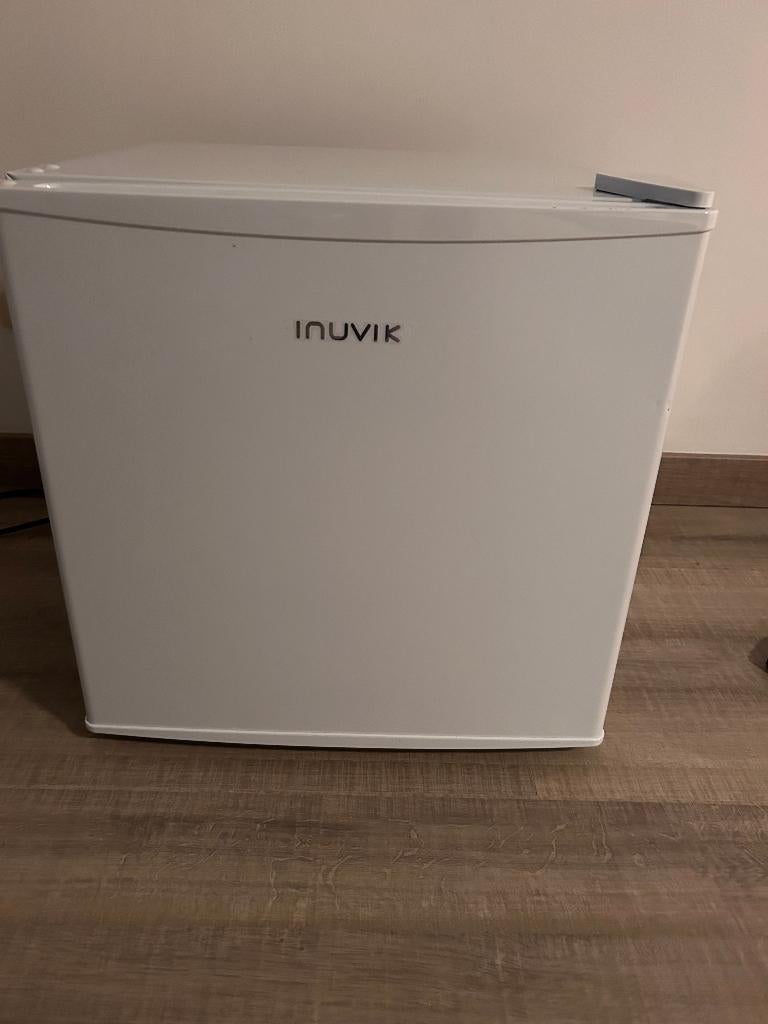 Kleine Koelkast Inuvik, Ophalen, Zonder vriesvak, Minder dan 85 cm, 45 tot 60 cm