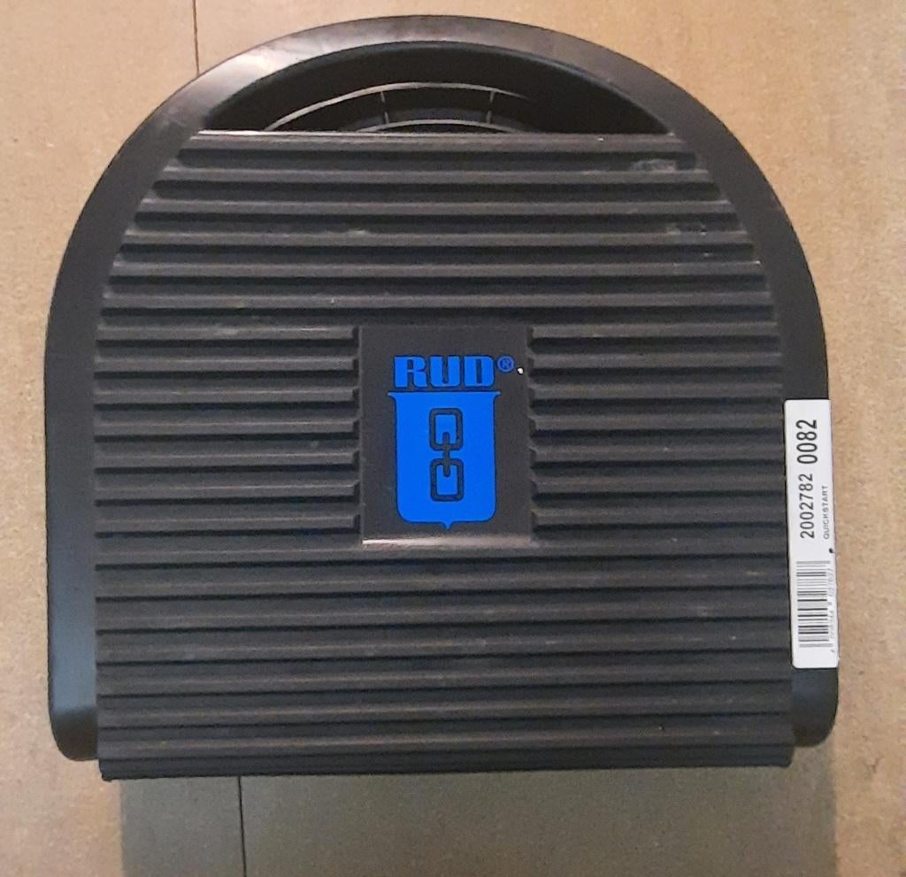 Sneeuwkettingen als nieuw, Ophalen, Zo goed als nieuw