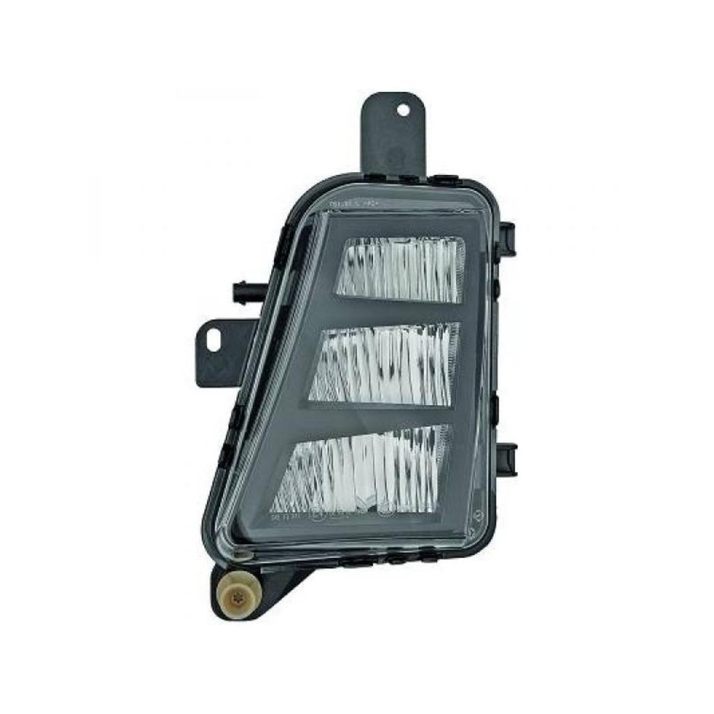 ANTIBROUILLARD AVANT DROIT VW GOLF 7 BERLINE/VARIANT (12-17), Enlèvement ou Envoi