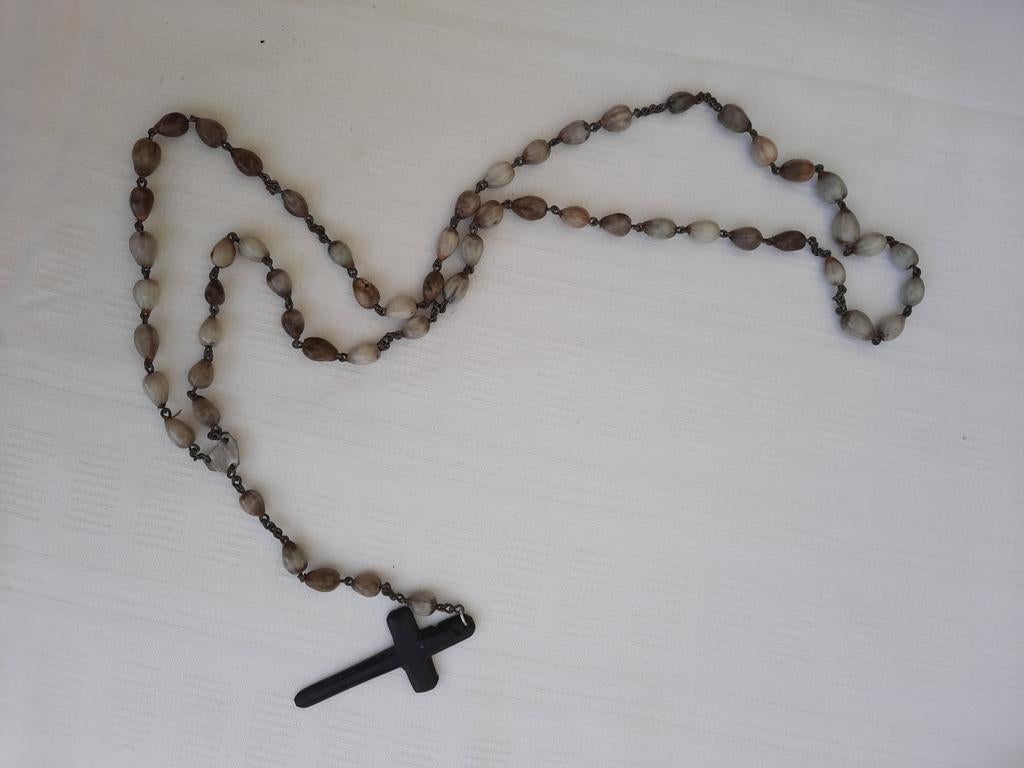 Rozenkransen, Antiek en Kunst, Antiek | Religieuze voorwerpen, Ophalen