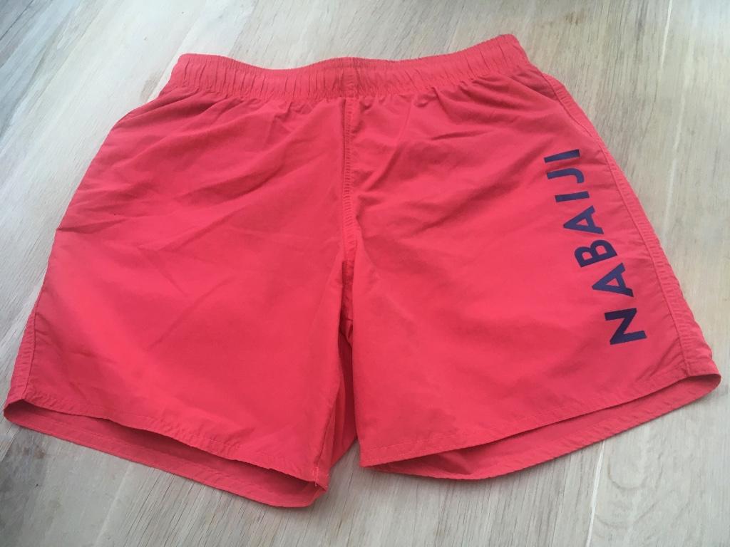 Zwemschort Nabaji maat 38, Ophalen, Andere, Overige maten, Zwemshort