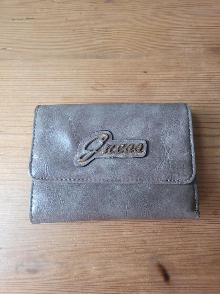 Portemonnee Guess, Handtassen en Accessoires, Portemonnees, Ophalen of Verzenden, Guess