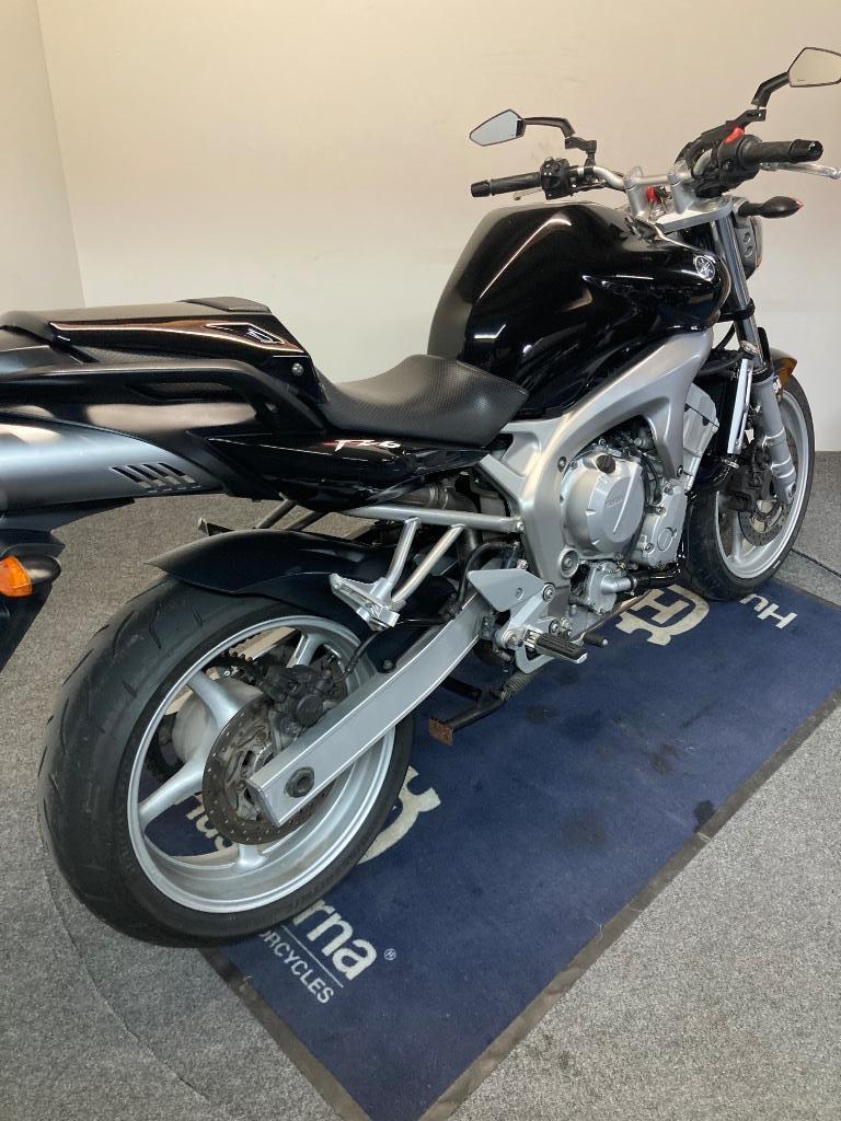 Yamaha FZ 6 MY'04 ref. LS 3126 - foto 2