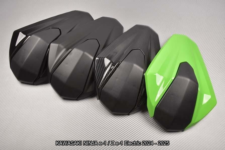 Capot de Selle AVDB pour KAWASAKI NINJA E1 Z E-1 2024 2025, Motos, Accessoires | Autre, Neuf, Enlèvement ou Envoi