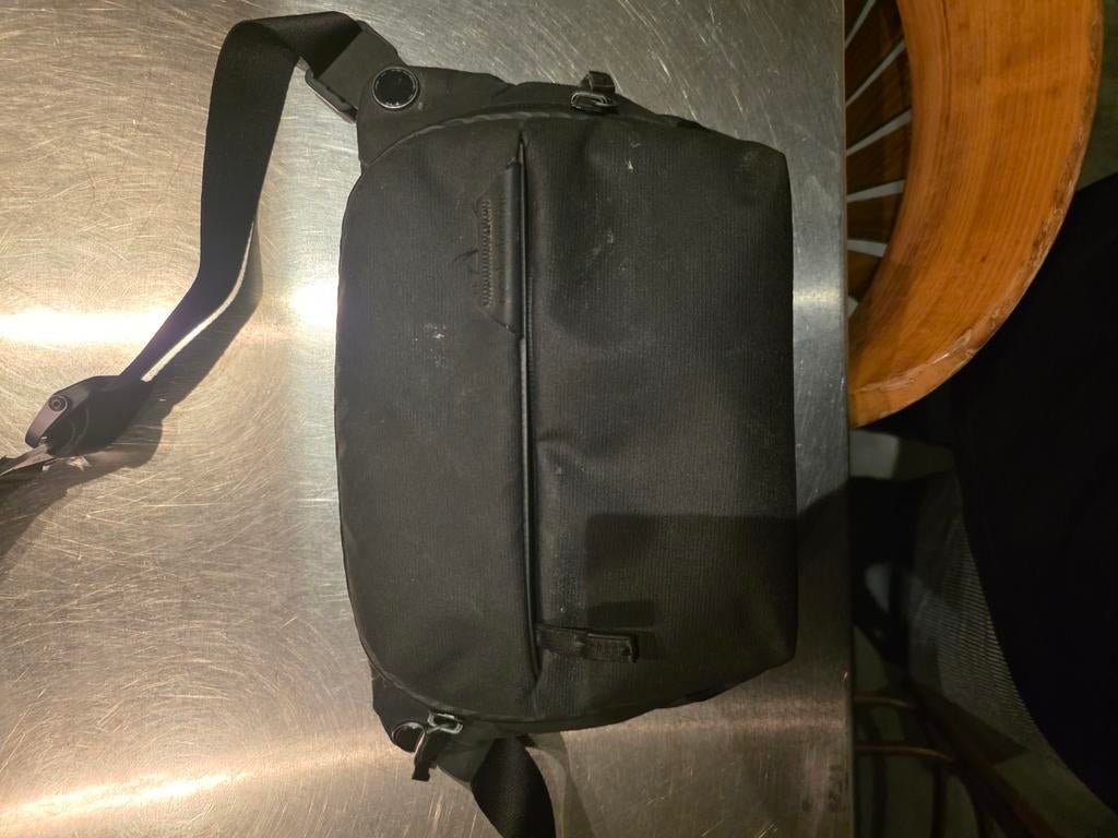 Peak design 3 L, Enlèvement ou Envoi, Comme neuf