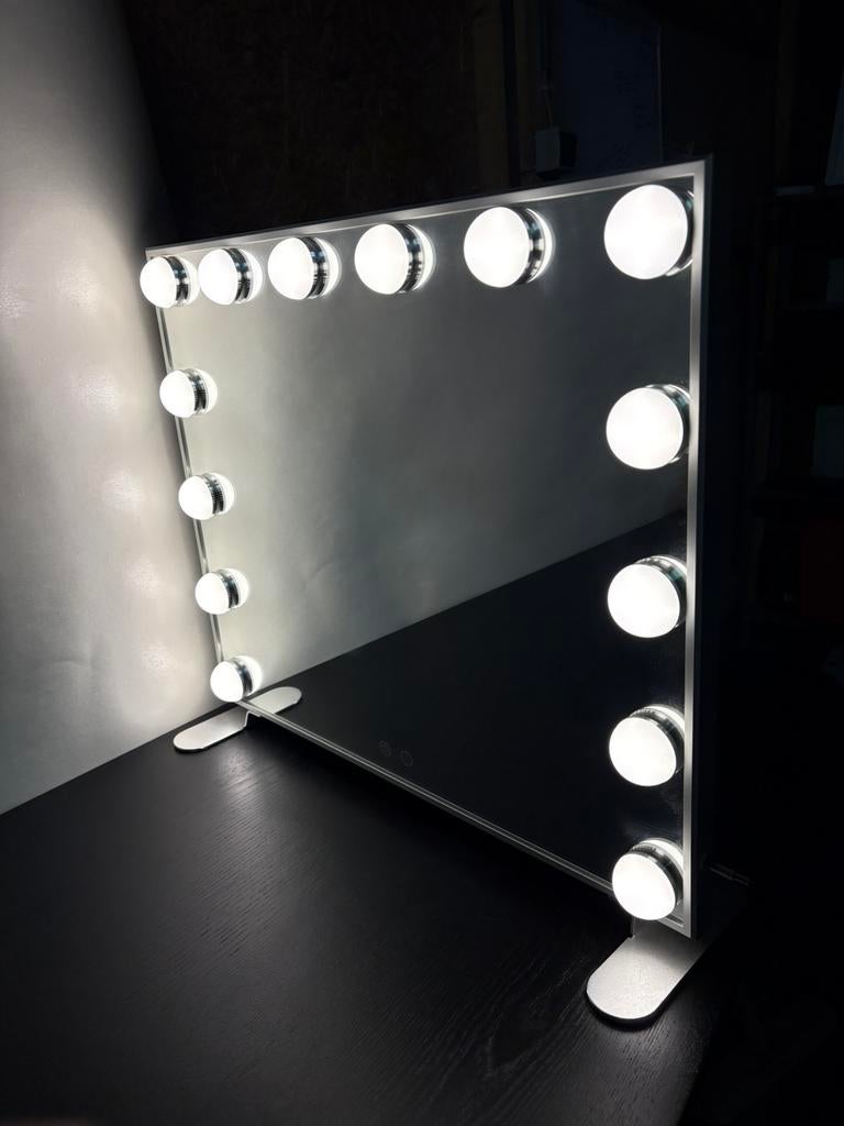 Vanity Hollywood MakeUp Spiegels, Ophalen of Verzenden, Zo goed als nieuw