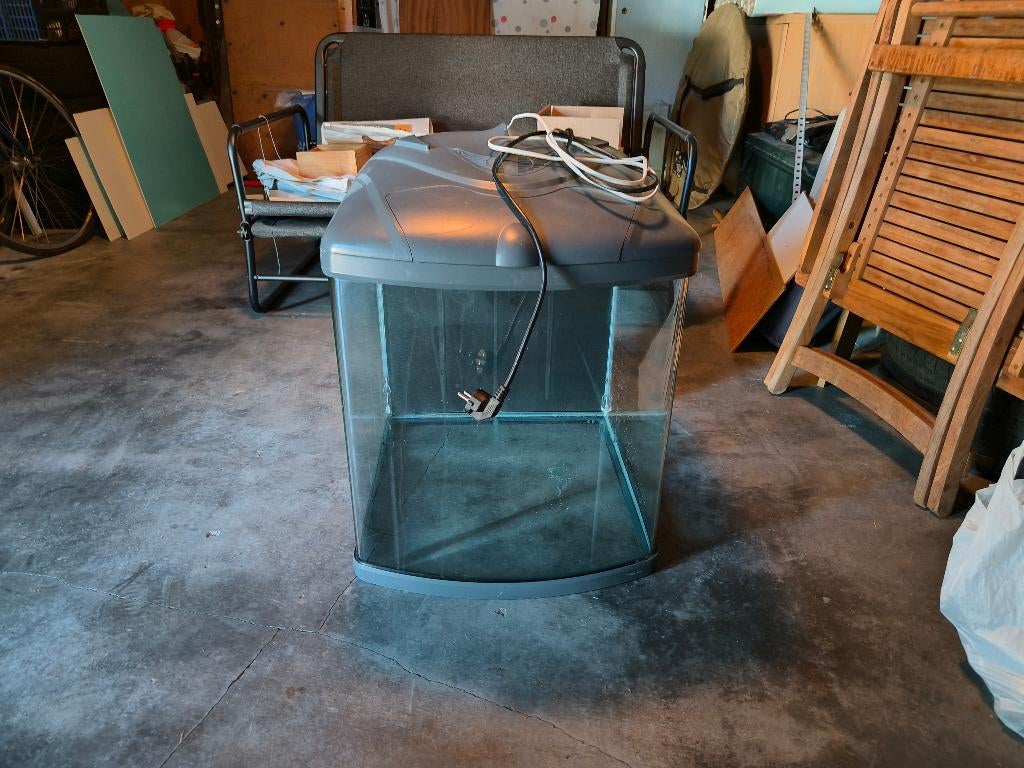 Aquarium, Dieren en Toebehoren, Vissen | Aquaria en Toebehoren, Ophalen