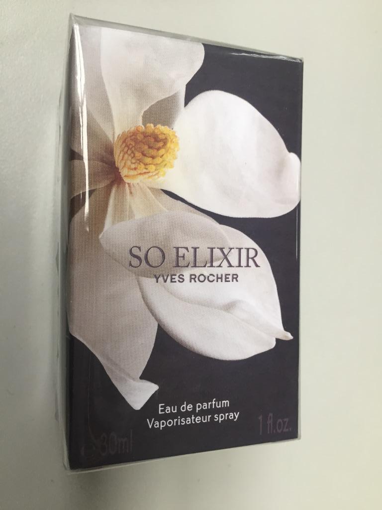 Parfum So Elixir Nouveau, Bijoux, Sacs & Beauté, Beauté | Parfums, Enlèvement, Neuf