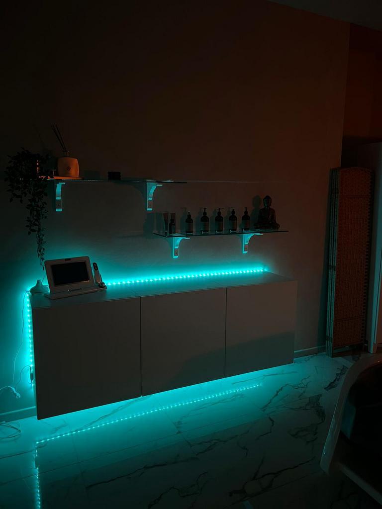 Instapklare Kapperszaak/ hoofdmassage over te nemen, Zakelijke goederen, Exploitaties en Overnames