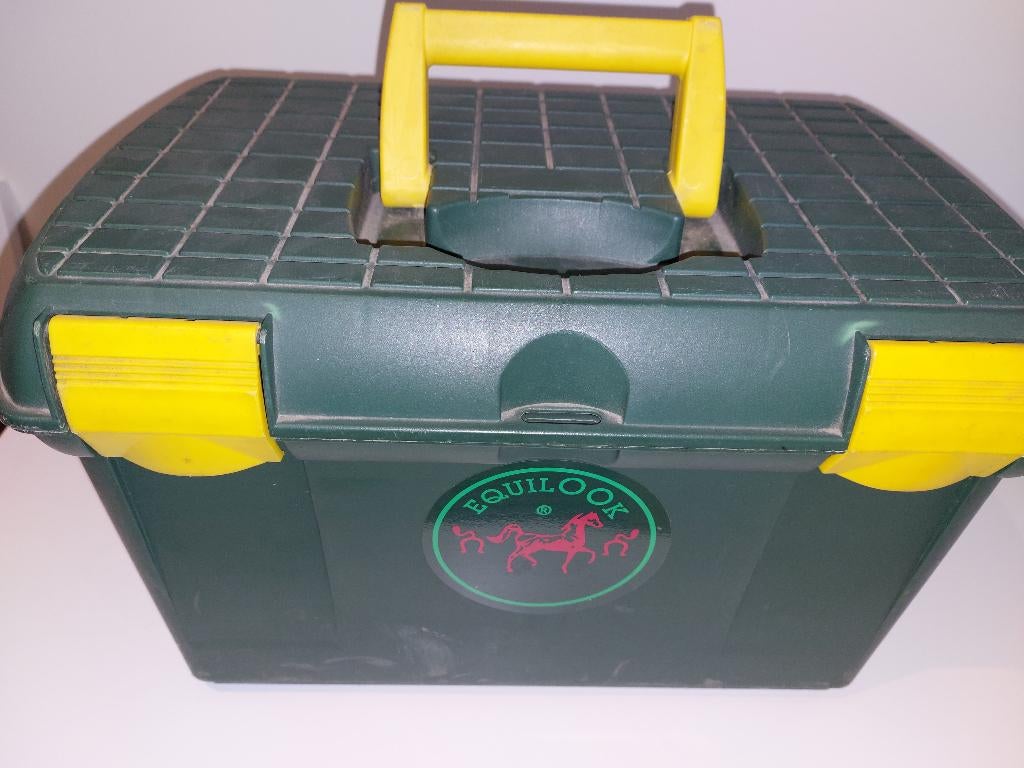 Verzorgbox paard, Dieren en Toebehoren, Paarden