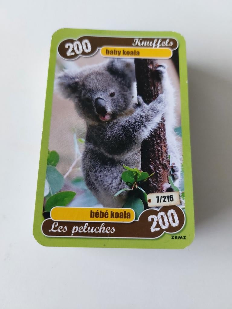 Les héros de notre planète,Delhaize à €0.10 pièce, Collections, Actions de supermarché, Enlèvement