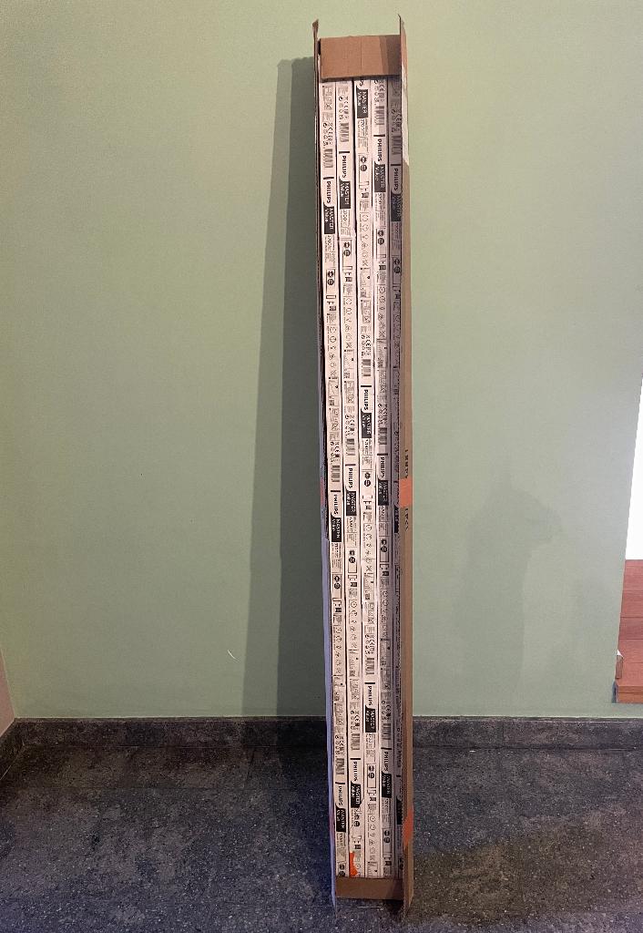 Tube LED, Enlèvement, Comme neuf, LED