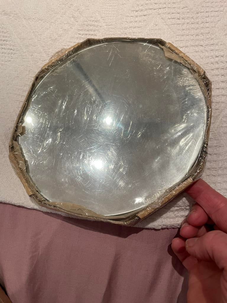 6 Miroirs ikea, Enlèvement ou Envoi, Neuf