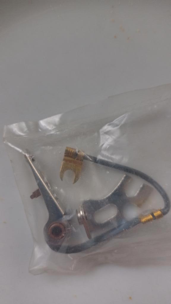 Contactpuntjes voor CPL delco, Auto-onderdelen, Ophalen of Verzenden, Nieuw, Citroën