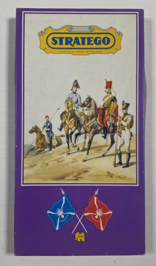 Stratego, Jeu Force 4, Rummikub, Combimo, Trois ou quatre joueurs, Enlèvement, Comme neuf