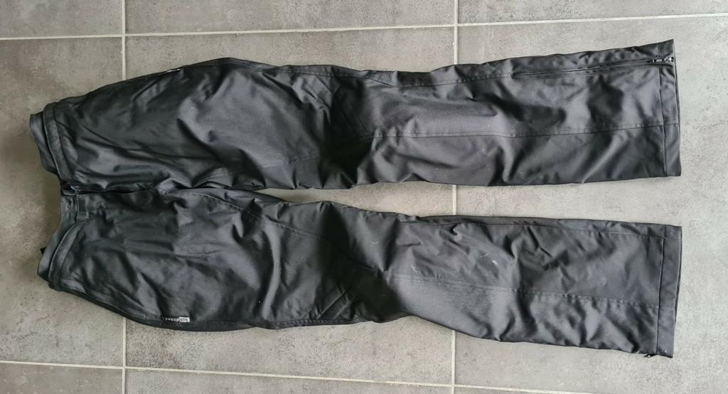 Broek motor met protectie dames, Ophalen of Verzenden, Dames