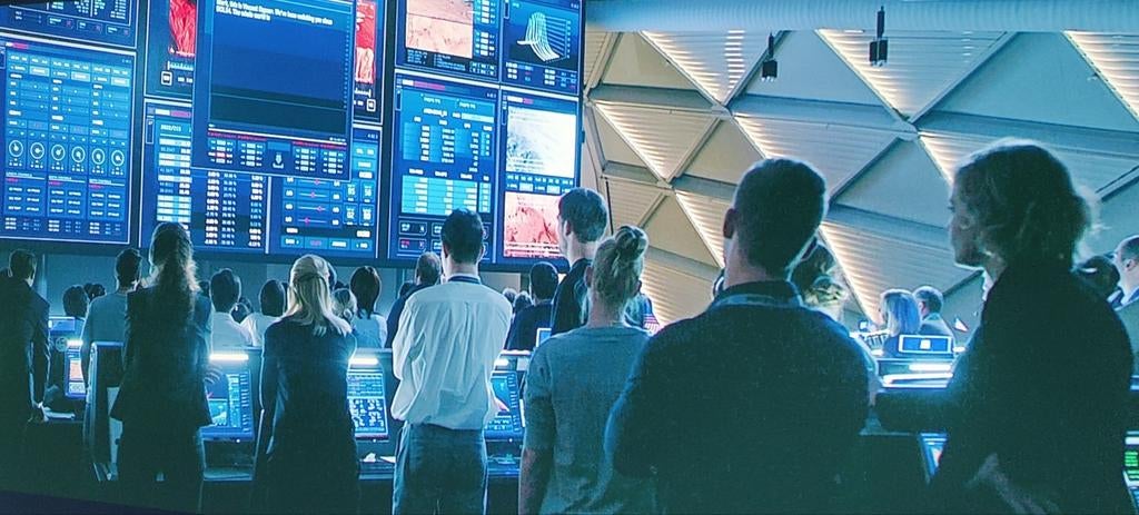 Sony VPL-HW10, LCOS, Enlèvement ou Envoi, Comme neuf, Sony