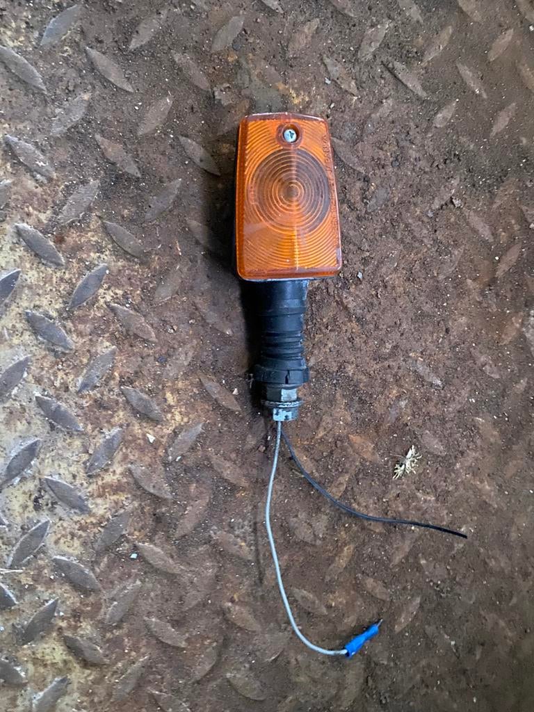 Pinker yamaha sting, Enlèvement ou Envoi, Utilisé