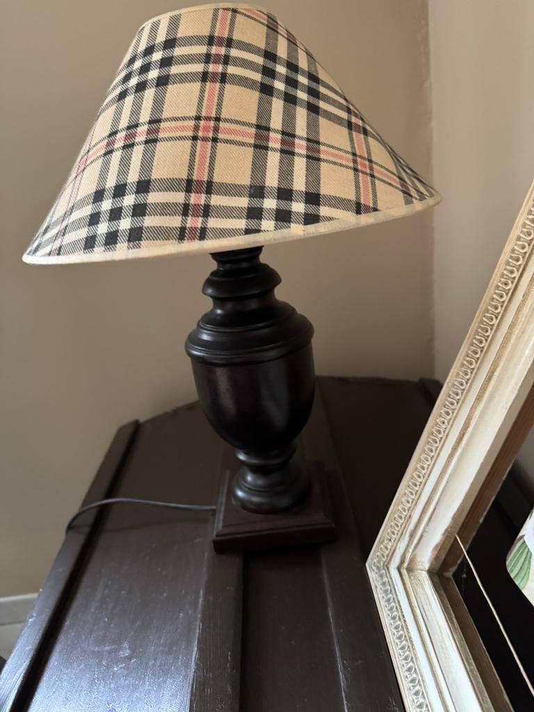 lampe de table, Maison & Meubles, Enlèvement ou Envoi, Comme neuf