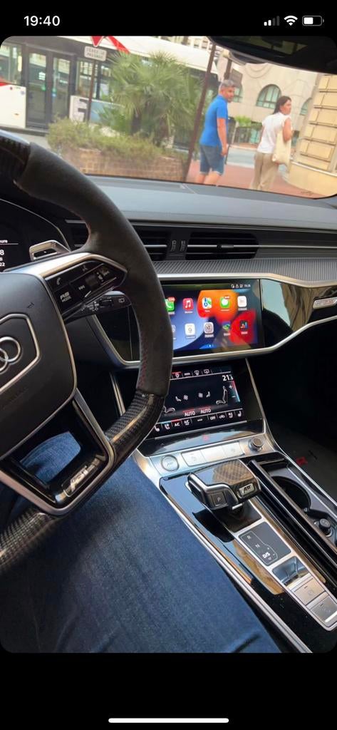 Carplay activation audi Vw porsche Seat Skoda, Autos : Divers, Autoradios