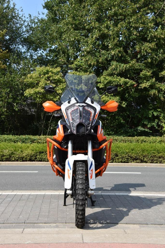 KTM - 1290 SUPER ADVENTURE R - foto 3