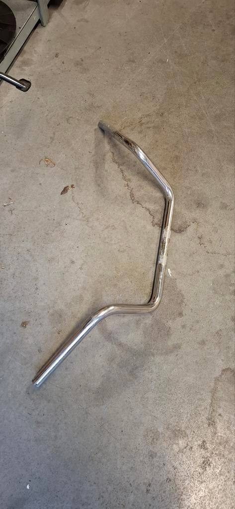 Volant de la Harley Davidson Roadster 2008, Motos, Enlèvement ou Envoi