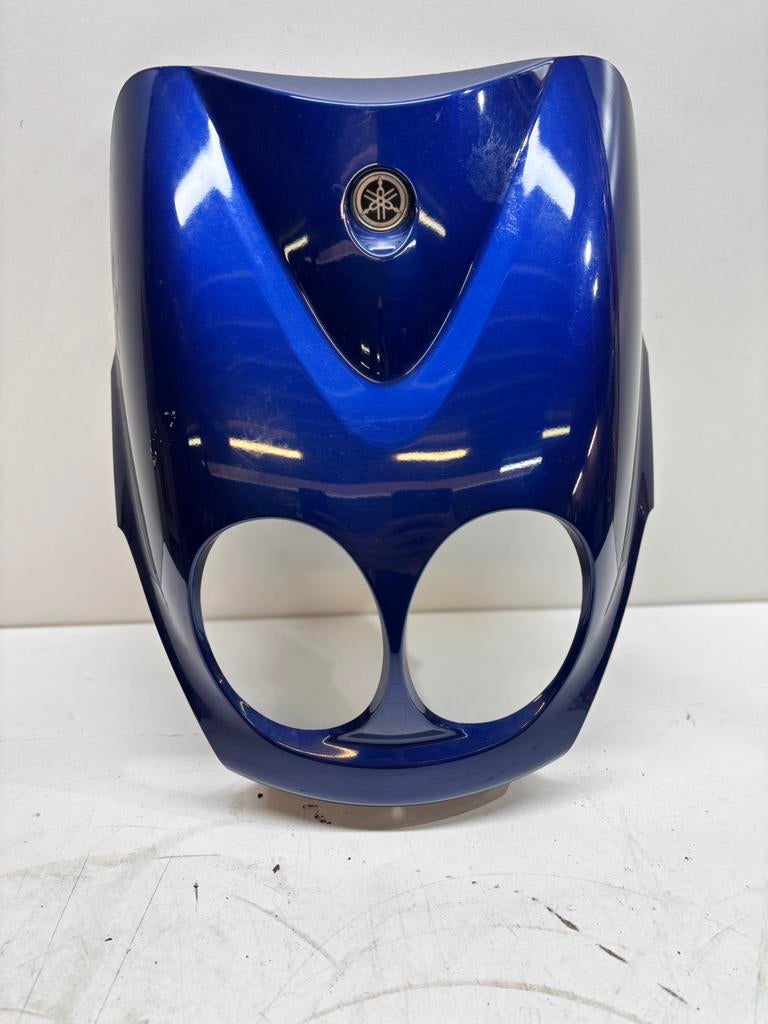 Veel onderdelen Yamaha Neos (MBK) 2010 25km, Fietsen en Brommers, Brommeronderdelen | Scooters, Gebruikt, Yamaha, Kap, Ophalen